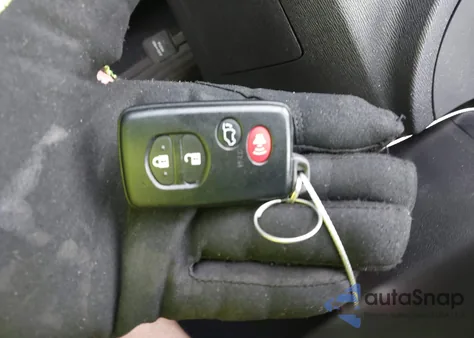 2015 Toyota Venza Xle z USA, uszkodzony, nr VIN 4T3BA3BB5FU067493